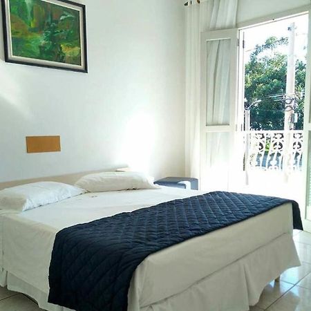 Hotel Muralha 상 로렌소 두 술 외부 사진